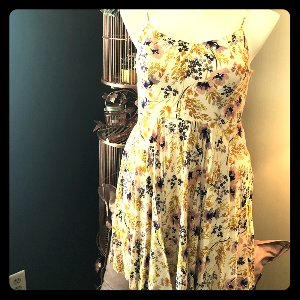 Old Navy sundress